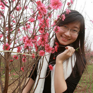 Meet your Posher, Vu